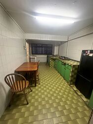 Blk 23 Mount Faber View (Bukit Merah), HDB 4 Rooms #620665231